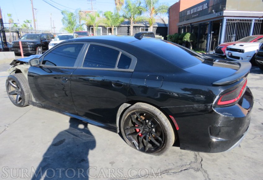 2016 Dodge Charger - Image 7