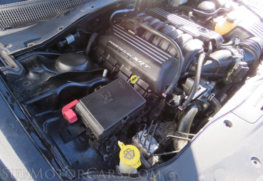 2016 Dodge Charger - Image 48