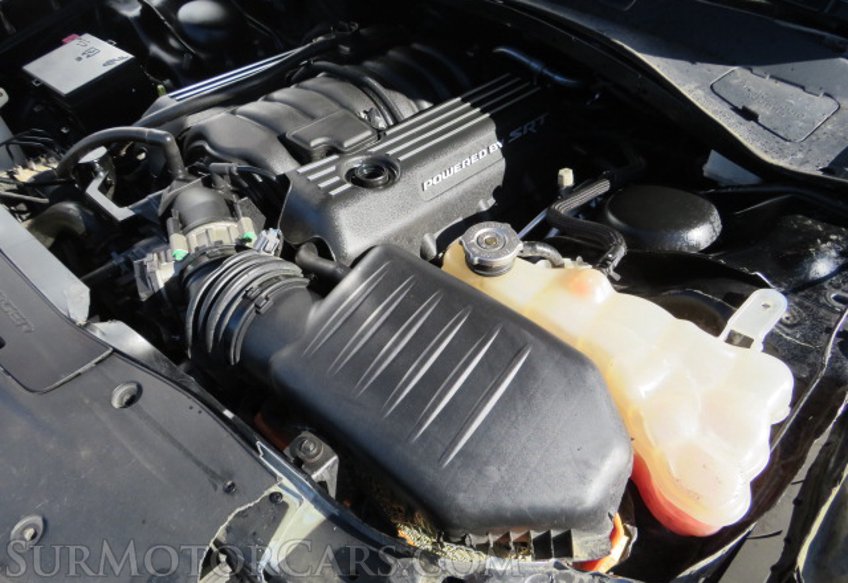 2016 Dodge Charger - Image 50