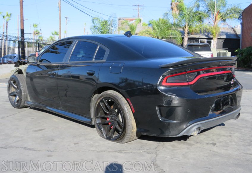 2016 Dodge Charger - Image 9