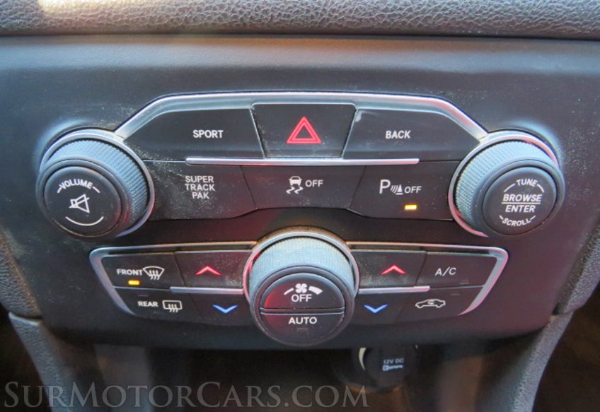 2016 Dodge Charger - Image 34