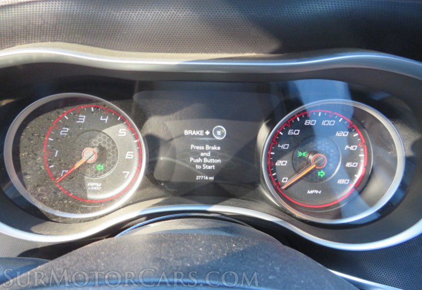 2016 Dodge Charger - Image 33