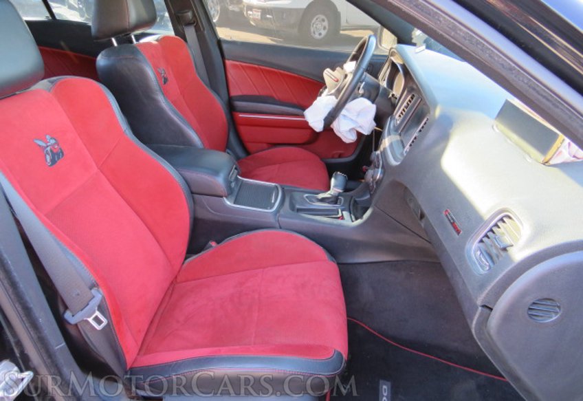 2016 Dodge Charger - Image 22