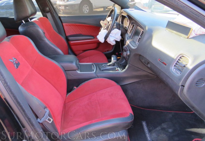 2016 Dodge Charger - Image 24