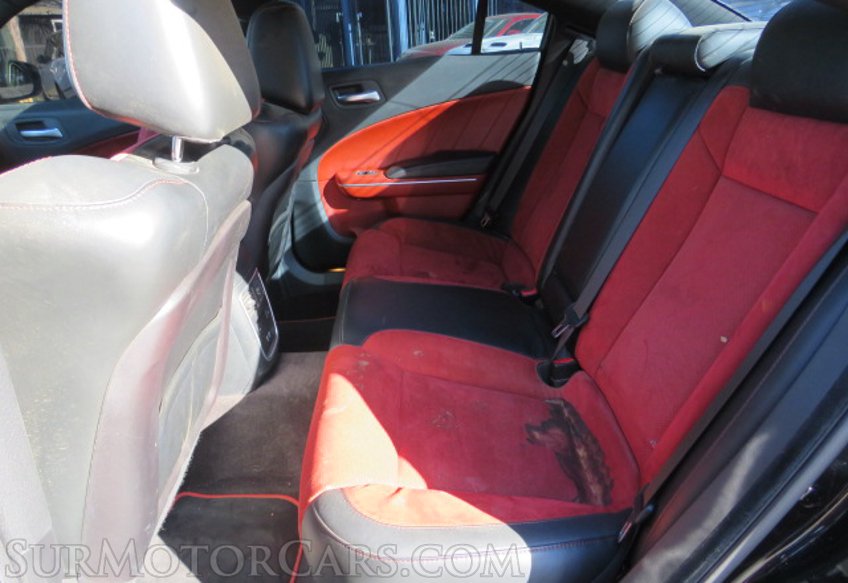 2016 Dodge Charger - Image 26