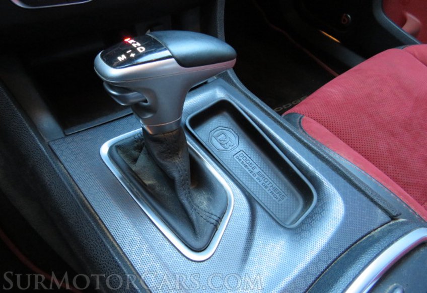 2016 Dodge Charger - Image 35