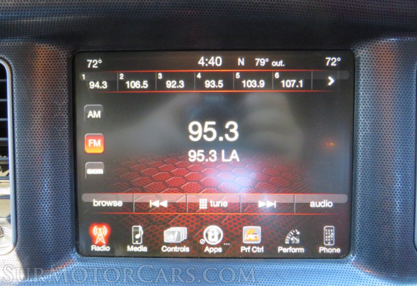 2016 Dodge Charger - Image 32