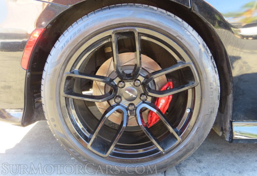 2016 Dodge Charger - Image 17