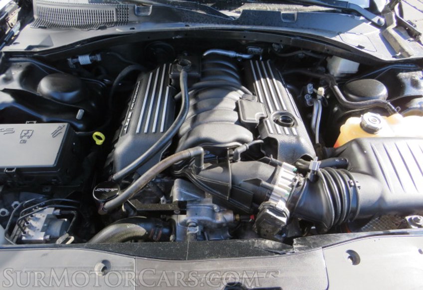 2016 Dodge Charger - Image 49