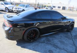 2016 Dodge Charger - Image 8