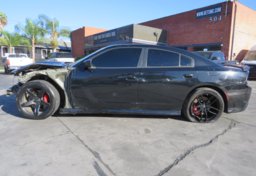 2016 Dodge Charger - Image 6