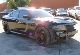 2016 Dodge Charger - Image 3