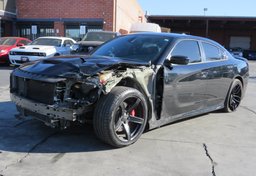 2016 Dodge Charger - Image 4