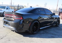 2016 Dodge Charger - Image 10