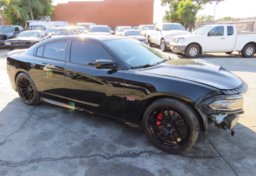 2016 Dodge Charger - Image 1