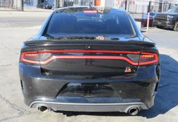 2016 Dodge Charger - Image 12
