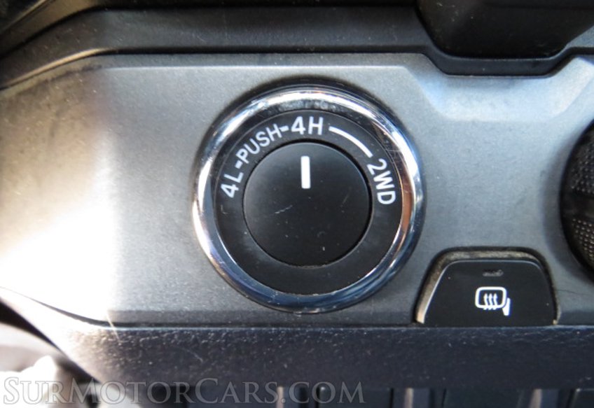 2016 Toyota Tacoma - Image 38