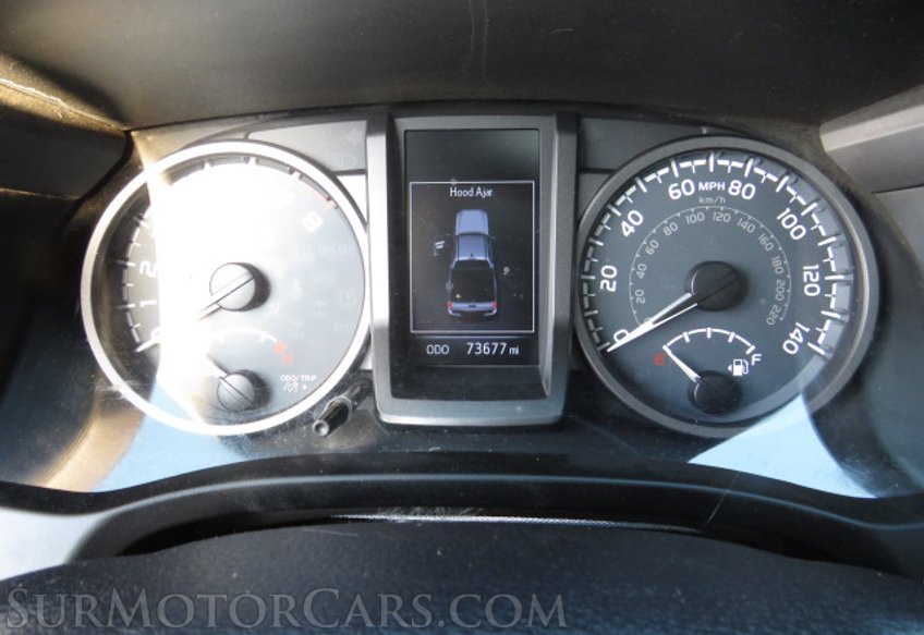 2016 Toyota Tacoma - Image 34