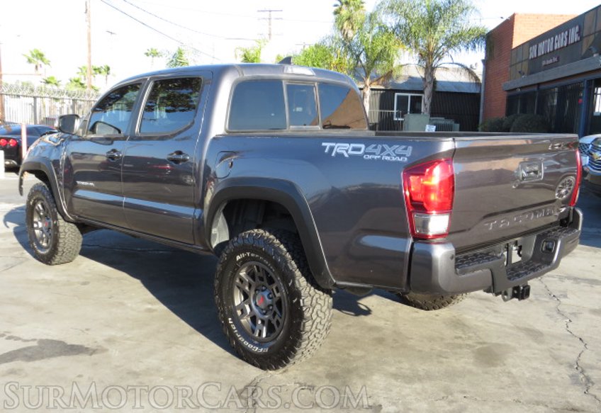 2016 Toyota Tacoma - Image 7