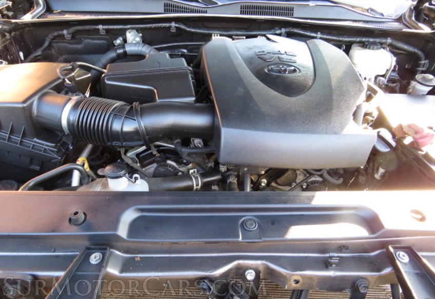 2016 Toyota Tacoma - Image 52