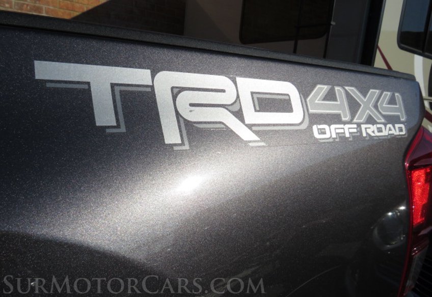 2016 Toyota Tacoma - Image 20