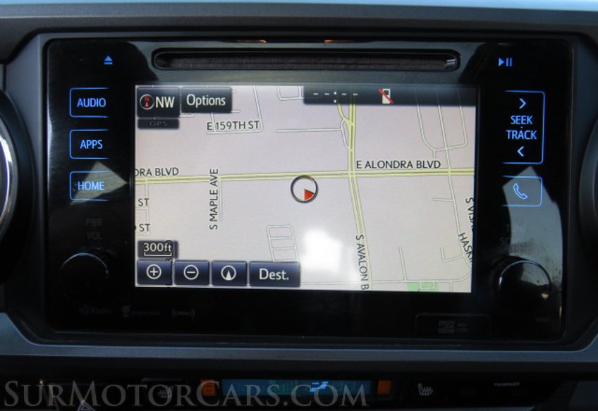 2016 Toyota Tacoma - Image 35