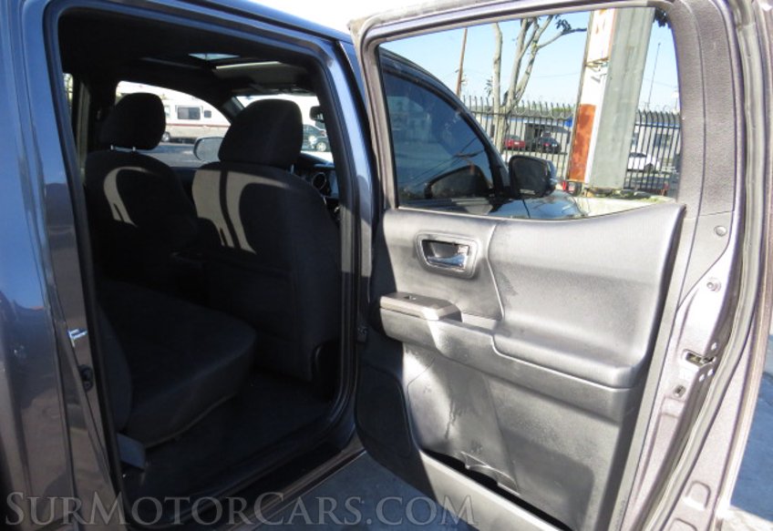 2016 Toyota Tacoma - Image 28