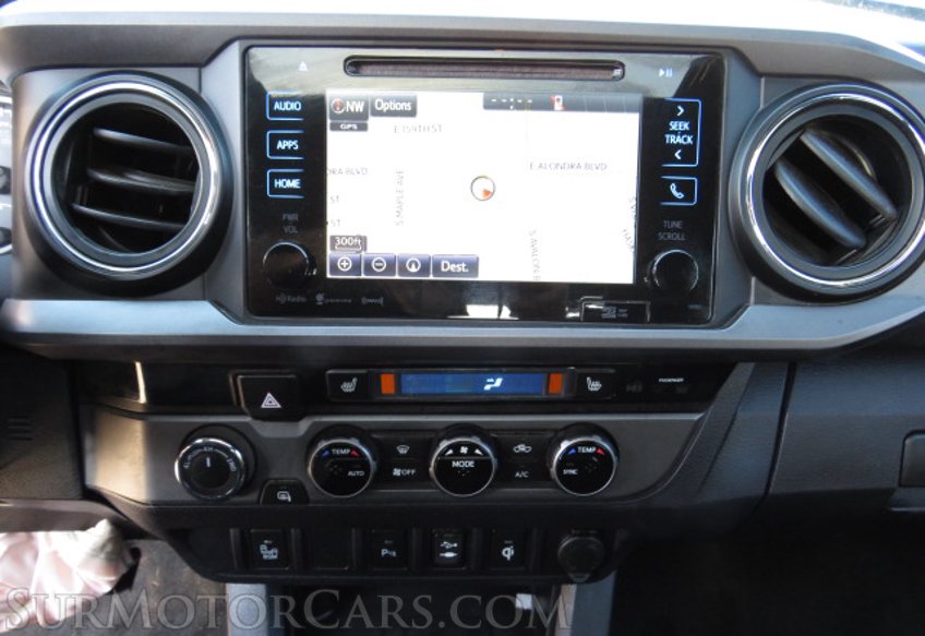 2016 Toyota Tacoma - Image 37