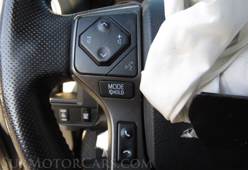 2016 Toyota Tacoma - Image 40