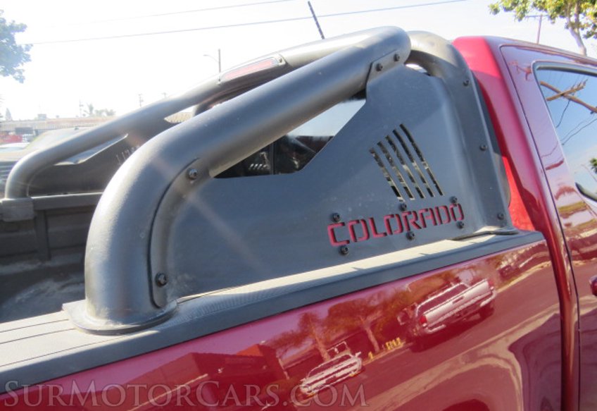 2018 Chevrolet Colorado - Image 14