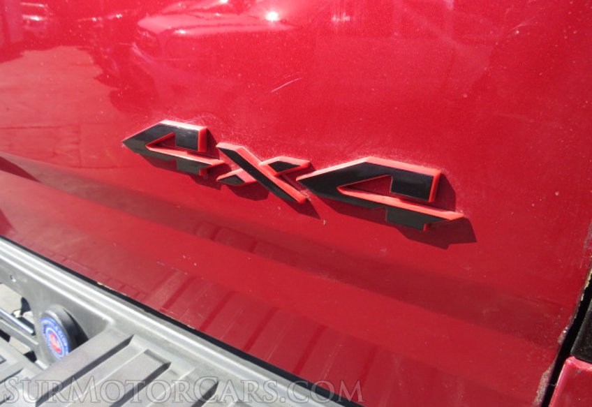 2018 Chevrolet Colorado - Image 18