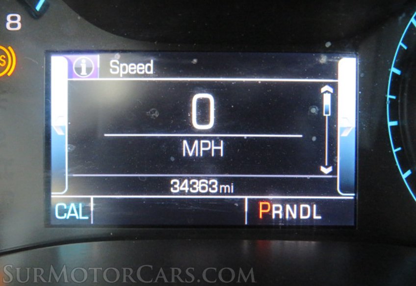 2018 Chevrolet Colorado - Image 36