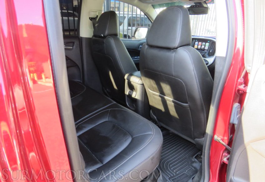 2018 Chevrolet Colorado - Image 32