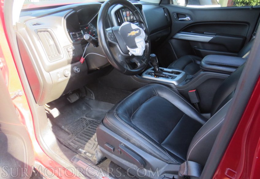 2018 Chevrolet Colorado - Image 27