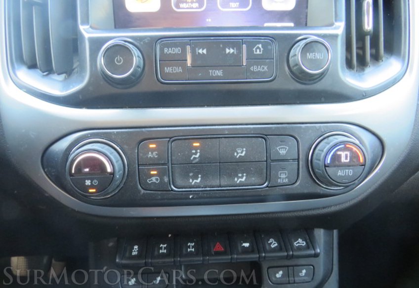 2018 Chevrolet Colorado - Image 40