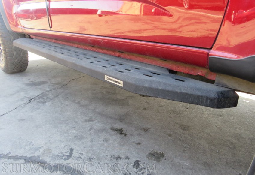 2018 Chevrolet Colorado - Image 15