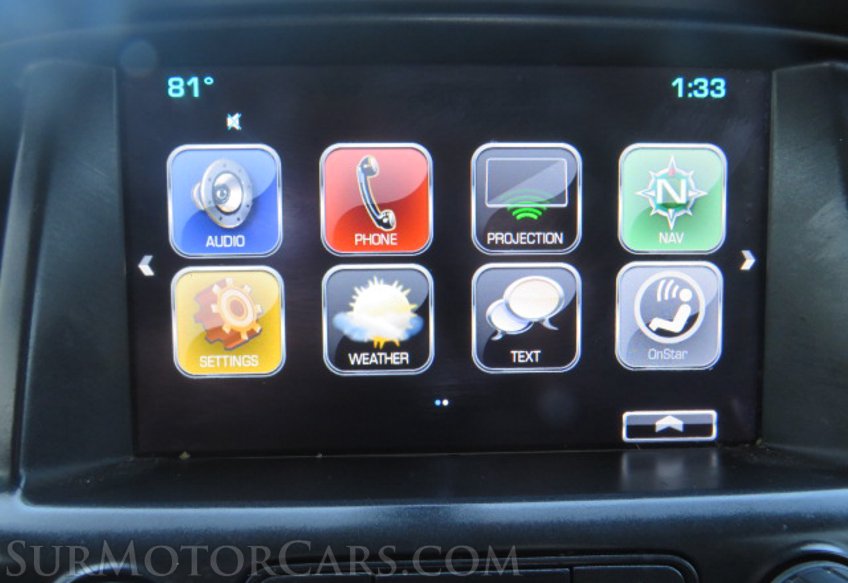 2018 Chevrolet Colorado - Image 37