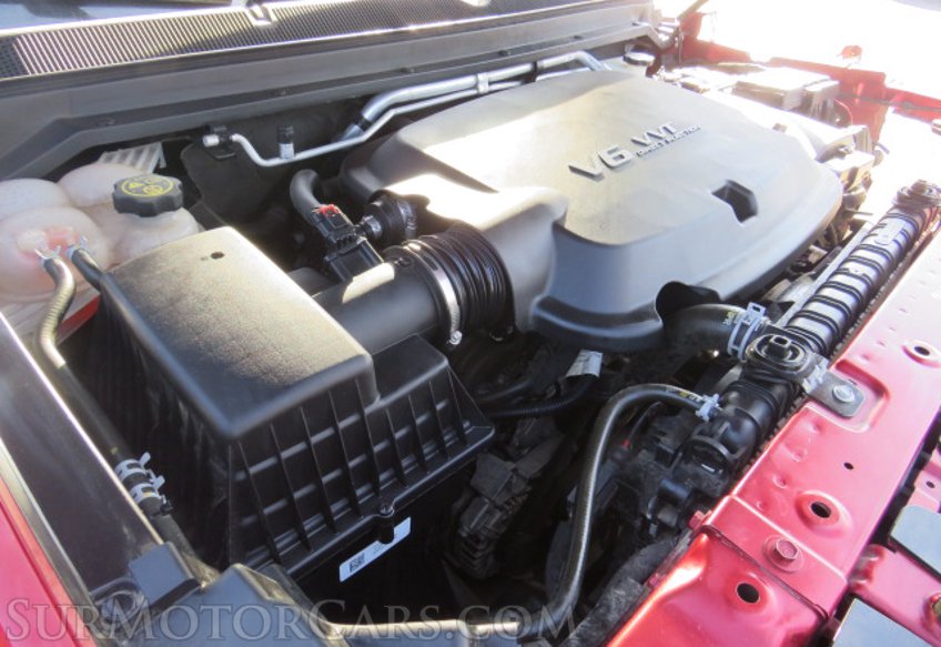 2018 Chevrolet Colorado - Image 51