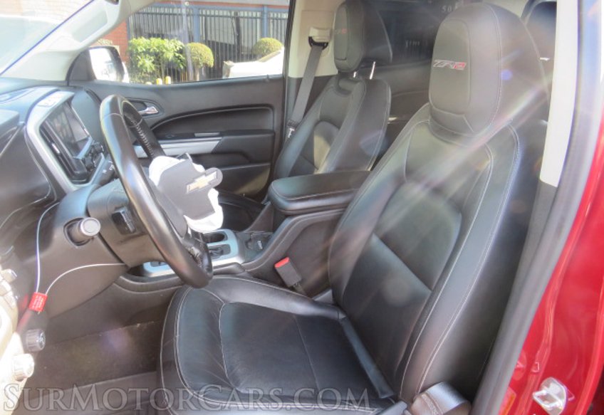 2018 Chevrolet Colorado - Image 29