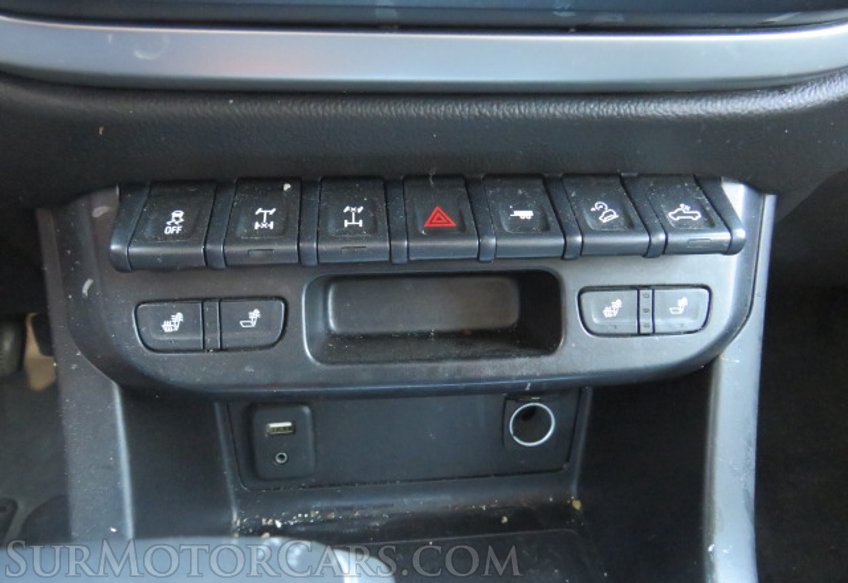 2018 Chevrolet Colorado - Image 47