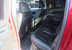 2018 Chevrolet Colorado - Image 30