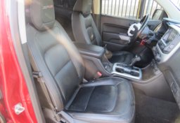 2018 Chevrolet Colorado - Image 31