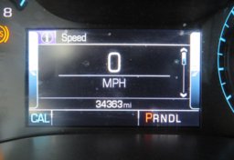 2018 Chevrolet Colorado - Image 36