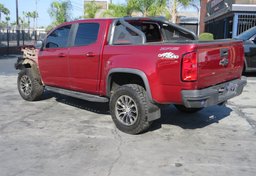 2018 Chevrolet Colorado - Image 10