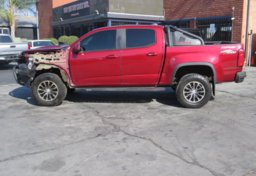 2018 Chevrolet Colorado - Image 6