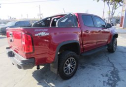 2018 Chevrolet Colorado - Image 7
