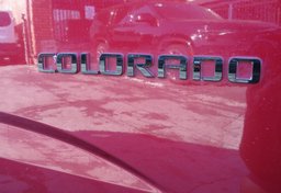 2018 Chevrolet Colorado - Image 17