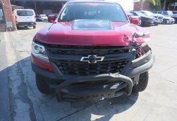 2018 Chevrolet Colorado - Image 11