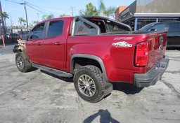 2018 Chevrolet Colorado - Image 8