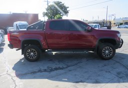 2018 Chevrolet Colorado - Image 5